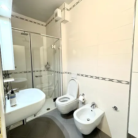 Apartment Blue Infinity Vlore