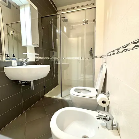 Apartment Blue Infinity Vlore
